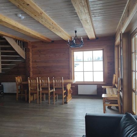Guest House Unguri Stalbe Exterior foto