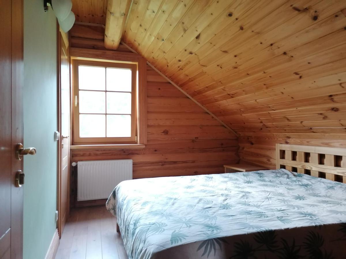 Guest House Unguri Stalbe Exterior foto